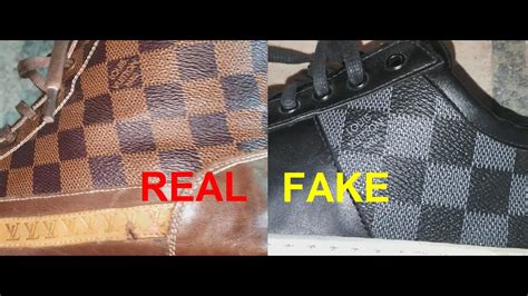 how to check lv original|check for Louis Vuitton shoes.